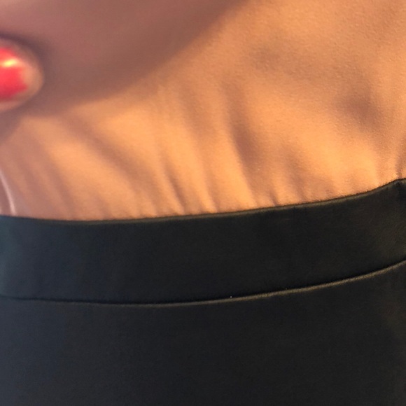 NWT ASOS lipsy 2in1 dress - Picture 4 of 8